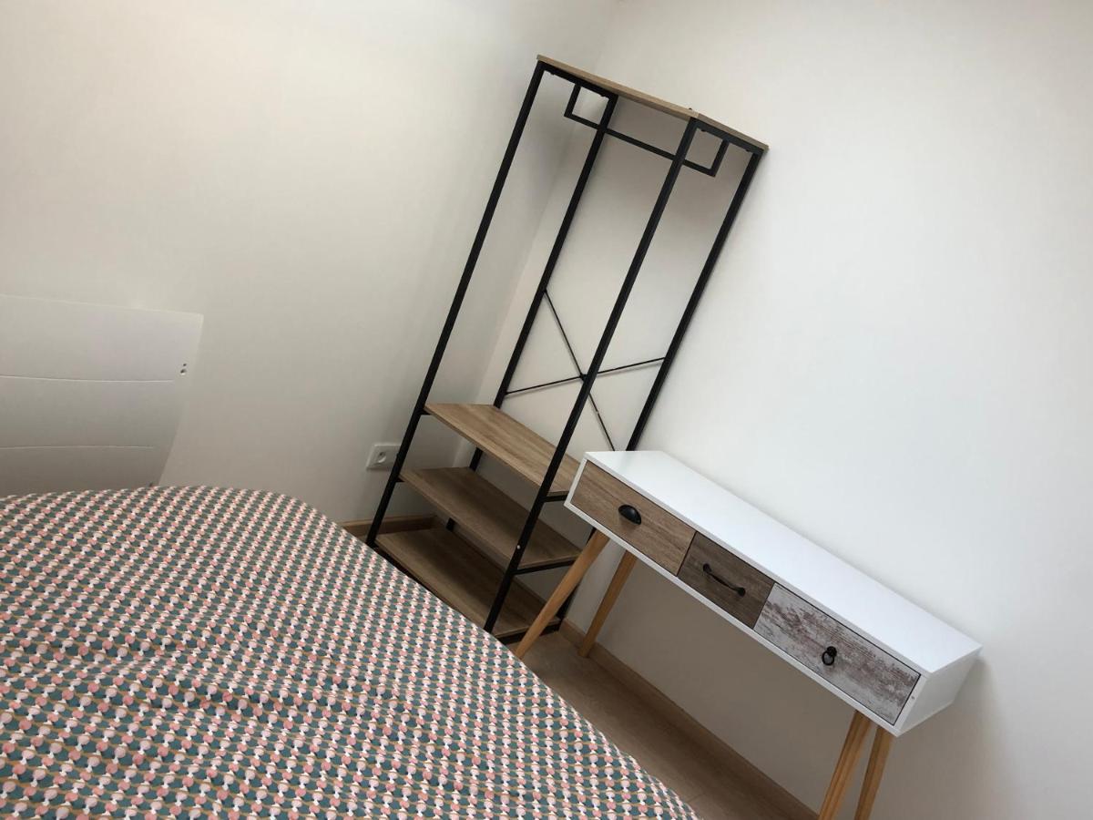 Une Maison Agreable Pour Se Detendre Saint-Quentin  Luaran gambar