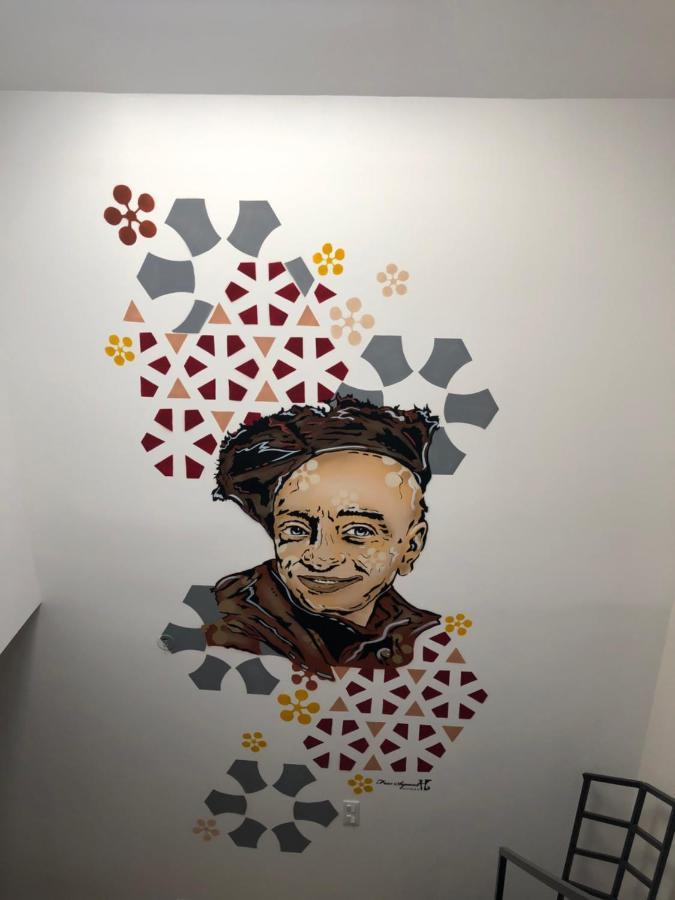 Une Maison Agreable Pour Se Detendre Saint-Quentin  Luaran gambar